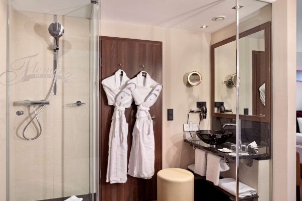Flemings Hotel Frankfurt Main-Riverside (Frankfurt am Main)